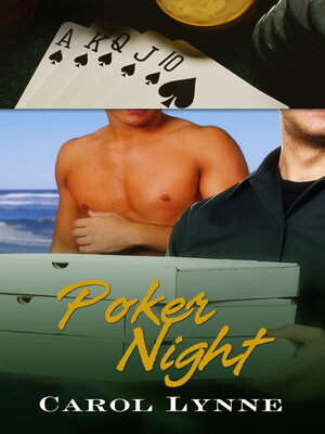 cover image of Poker Night